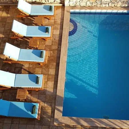 Paradise Villages - Kaktus Holiday home *