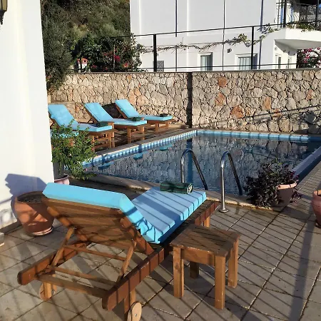 Holiday home Paradise Villages - Kaktus Kalkan