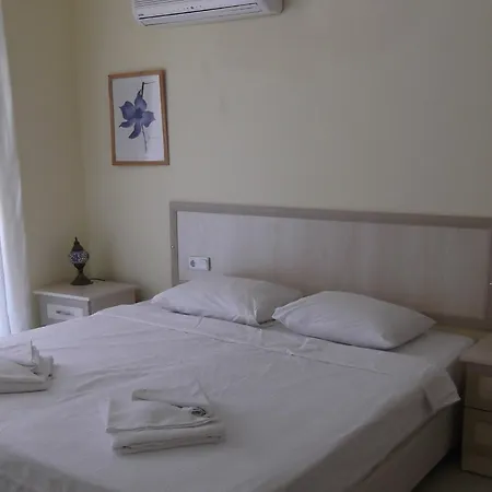 Paradise Villages - Kaktus Kalkan