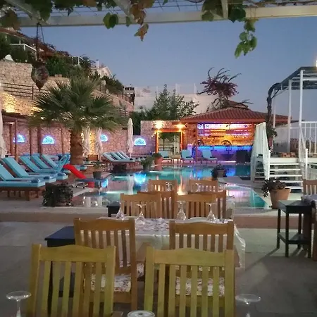 Paradise Villages - Kaktus * Kalkan