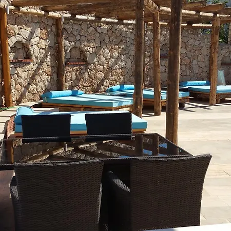 Paradise Villages - Kaktus * Kalkan