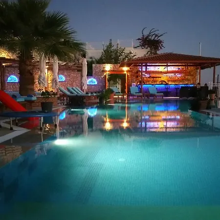Paradise Villages - Kaktus Holiday home *