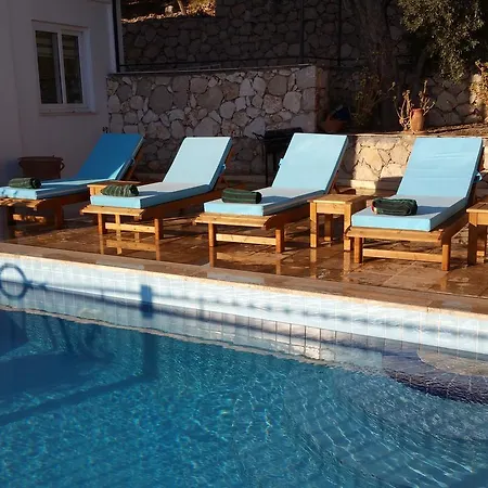 Paradise Villages - Kaktus Holiday home