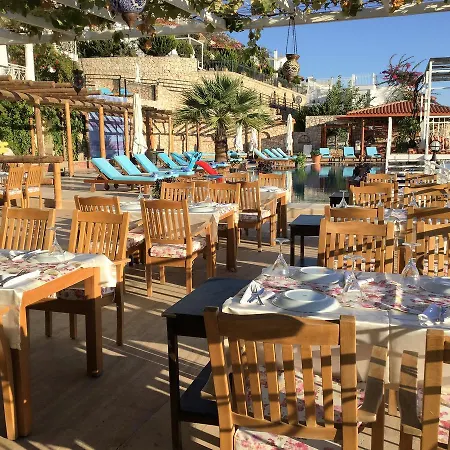 Paradise Villages - Kaktus Holiday home