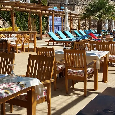 Holiday home Paradise Villages - Kaktus Kalkan