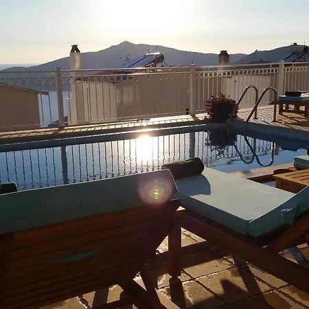 Paradise Villages - Kaktus Holiday home