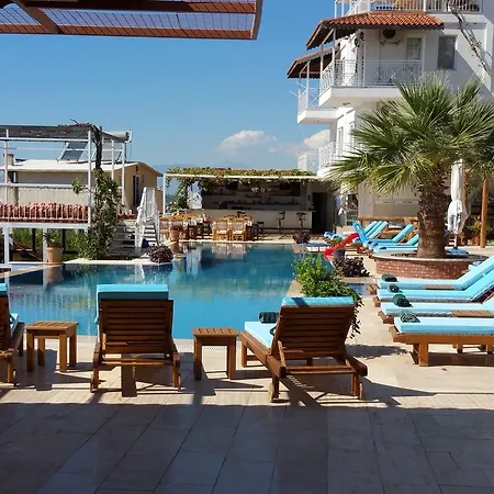 Paradise Villages - Kaktus * Kalkan