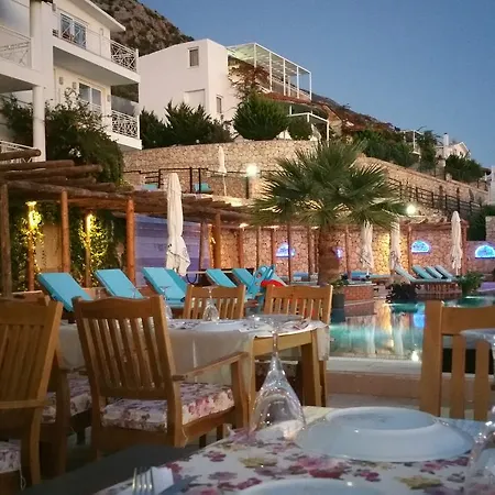 Paradise Villages - Kaktus *