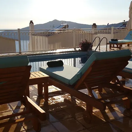 Paradise Villages - Kaktus * Kalkan